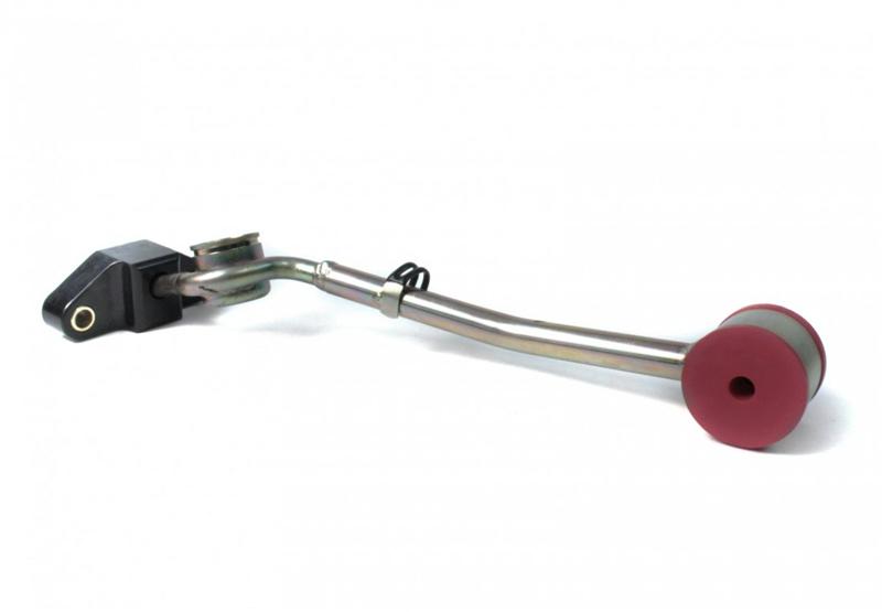 Subaru WRX STI Shifter Bushings - Rear - Perrin Performance - `04-`21